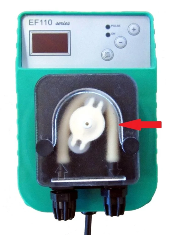 Elektrolizer Generator Chloru Limpido Do 120m3 6