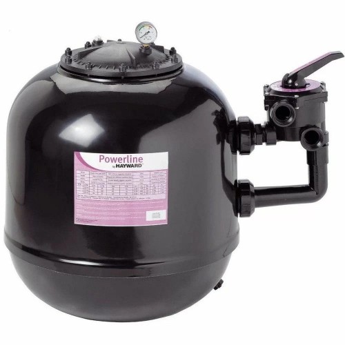 Filtr Piaskowy Do Basenu - Hayward NC 4
