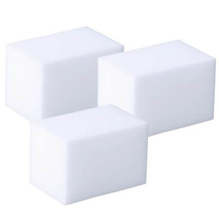 Gąbki Do Czyszczenia Linii Wody Bayrol Premium 3