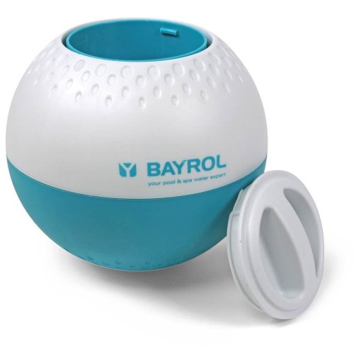 Bojka Dozownik Na Tabletki Do Basenu Bayrol Premium 4