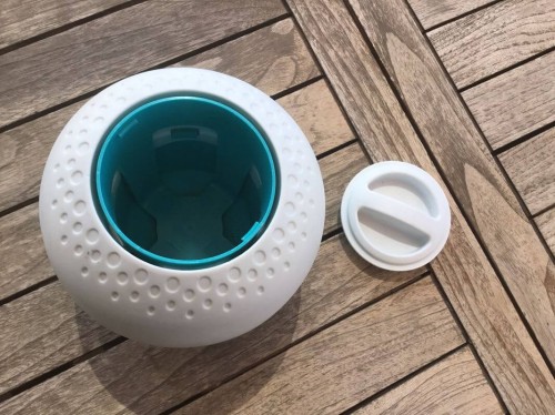 Bojka Dozownik Na Tabletki Do Basenu Bayrol Premium 5