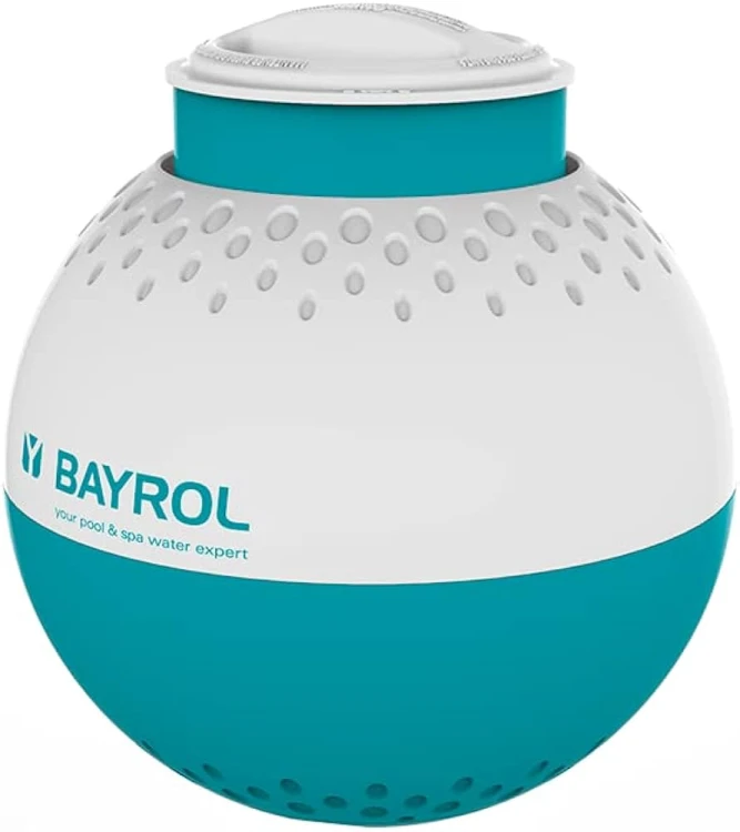 Bojka Dozownik Na Tabletki Do Basenu Bayrol Premium 6