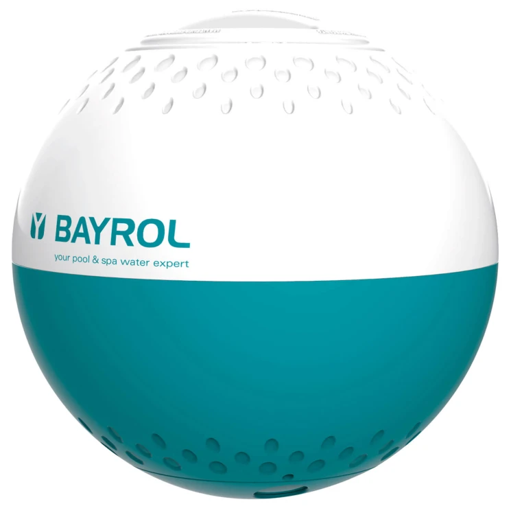 Bojka Dozownik Na Tabletki Do Basenu Bayrol Premium 8