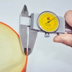 Koło Ratownicze EC-MED SOLAS 72cm 2,5kg Atest Pływalnie Kąpieliska Morze 13