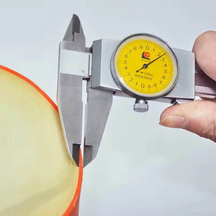 Koło Ratownicze EC-MED SOLAS 72cm 2,5kg Atest Pływalnie Kąpieliska Morze 13