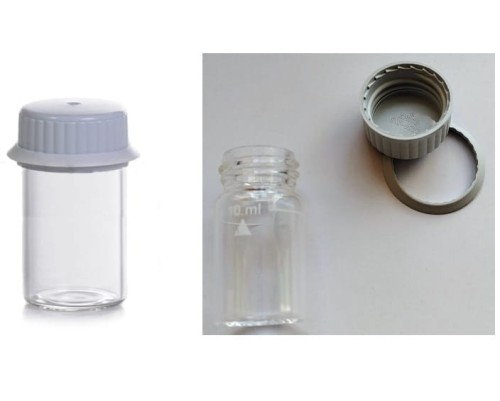 Akcesoria I Cześci Do Fotometrów Lovibond Md100 Md200 Md600 8