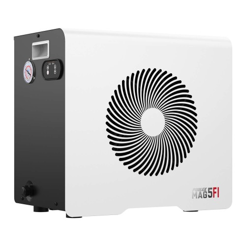 Pompa Ciepła Poolex MAG Fi Inverter Wifi Baseny Do 35m3 3