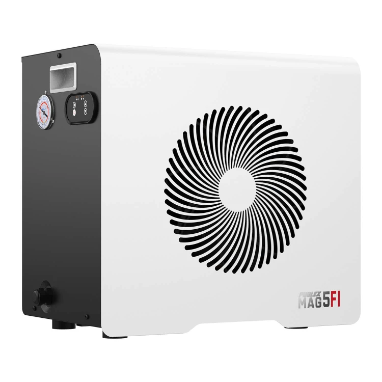 Pompa Ciepła Poolex MAG Fi Inverter Wifi Baseny Do 35m3 3