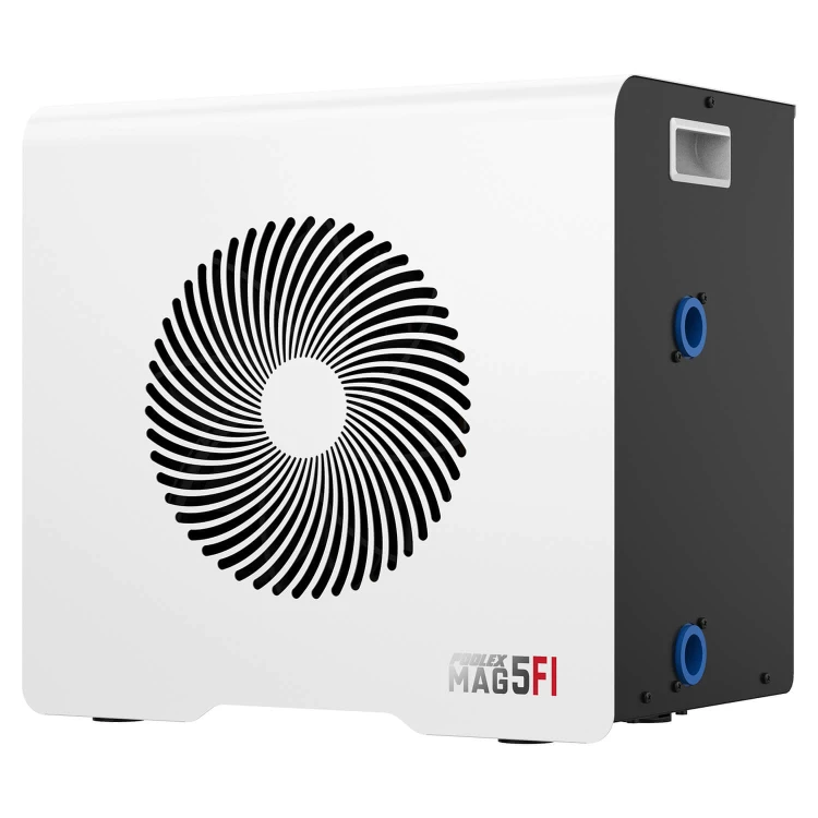 Pompa Ciepła Poolex MAG Fi Inverter Wifi Baseny Do 35m3 4