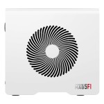 Pompa Ciepła Poolex MAG Fi Inverter Wifi Baseny Do 35m3 5