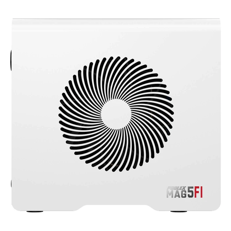 Pompa Ciepła Poolex MAG Fi Inverter Wifi Baseny Do 35m3 5