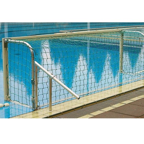 Bramki Do Piłki Wodnej Mocowane Do Plaży 4