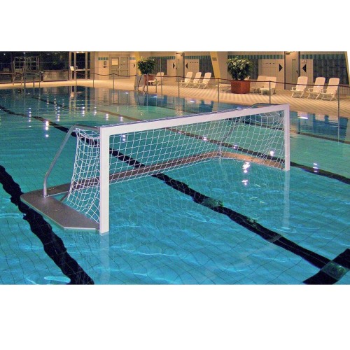 Bramki Do Piłki Wodnej Pływające Nieskładane 4
