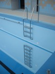 Drabinka Basenowa Public 11