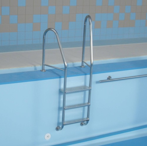 Drabinka Basenowa Public 13