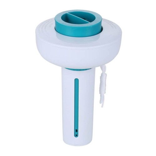 Bojka Dozownik Na Małe Tabletki Do Basenu Bayrol Premium 1