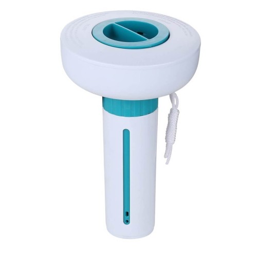 Bojka Dozownik Na Małe Tabletki Do Basenu Bayrol Premium 2