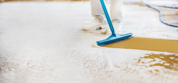 Ściagaczka Do Wody Szatni Prysznica Zgarniacz Basenowy Vikan 11