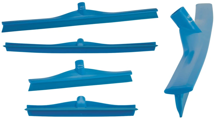 Ściagaczka Do Wody Szatni Prysznica Zgarniacz Basenowy Vikan 16