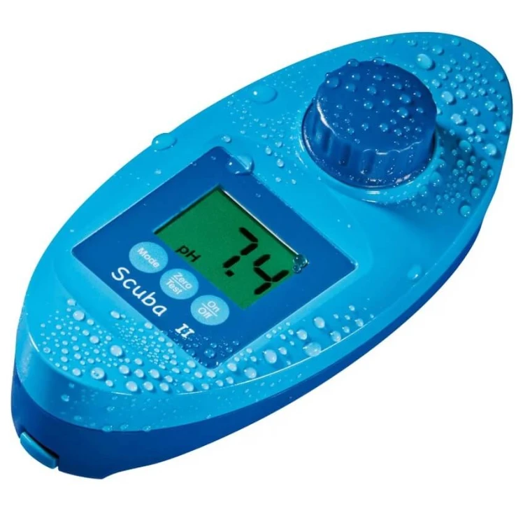 Fotometr Fotolizer Scuba 2 Tester 7