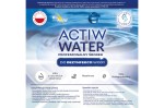 Actiw Water Do Dezynfekcji Wody I Instalacji 20L 2