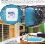 Actiw Water Do Dezynfekcji Wody I Instalacji 20L 3