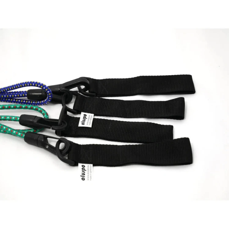 Ekspander Aquafitness Guma Oporowa 2