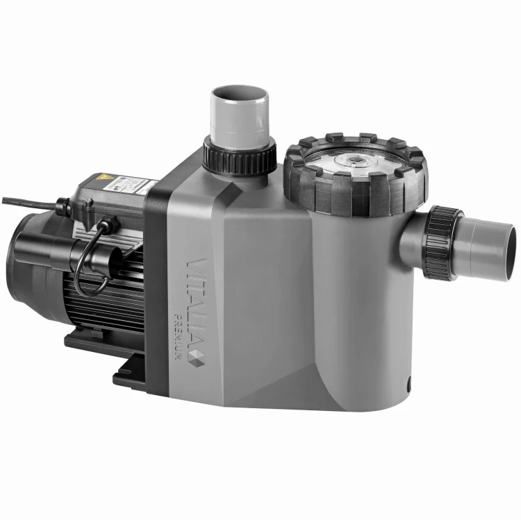 Pompa Basenowa Speck Vitalia Premium 7 M3/H WYPRZEDAŻ 1