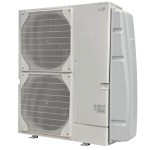 Basenowa Pompa Ciepła BWT Mitshubishi MPI 59kW Basen do 250m3 1