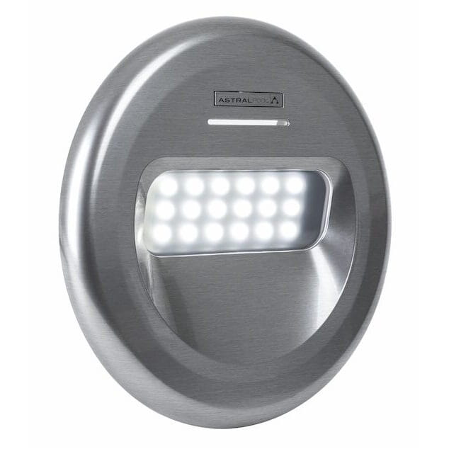 Lampa Basenowa LumiPlus Design 32W Stal Nierdzewna 3