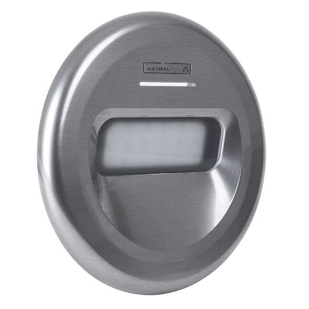 Lampa Basenowa LumiPlus Design 32W Stal Nierdzewna 4