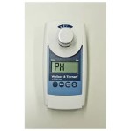 Fotometr Elektroniczny Basenowy P7 Advanced 2