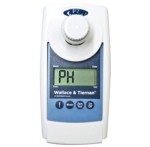 Fotometr Elektroniczny Basenowy P7 Advanced 4