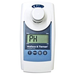 Fotometr Elektroniczny Basenowy P7 Advanced 4