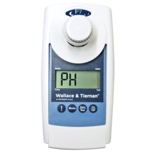 Fotometr Elektroniczny Basenowy P7 Advanced 4