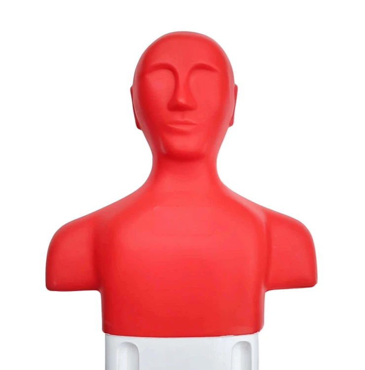 Fantom Manekin Ratowniczy Resuscytacja Pierwsza Pomoc ILS 3