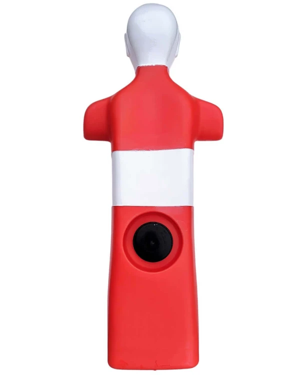 Fantom Manekin Ratowniczy Resuscytacja Pierwsza Pomoc ILS 5