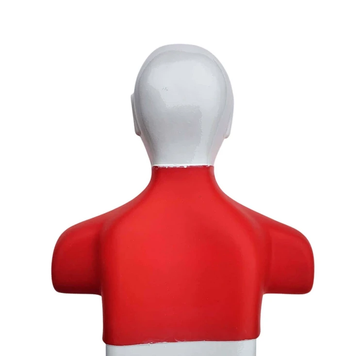 Fantom Manekin Ratowniczy Resuscytacja Pierwsza Pomoc ILS 6