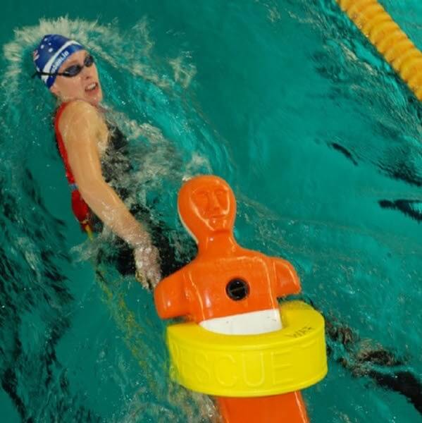 Fantom Manekin Ratowniczy Resuscytacja Pierwsza Pomoc ILS 9