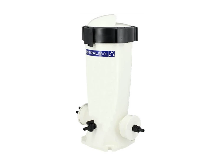 Dozownik Chloru I Bromu Chlorator Śluza 24430