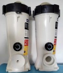 Dozownik Chloru I Bromu Chlorator Śluza