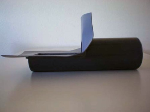 Odpływ Poziomy Z Rynny Basenowej 1