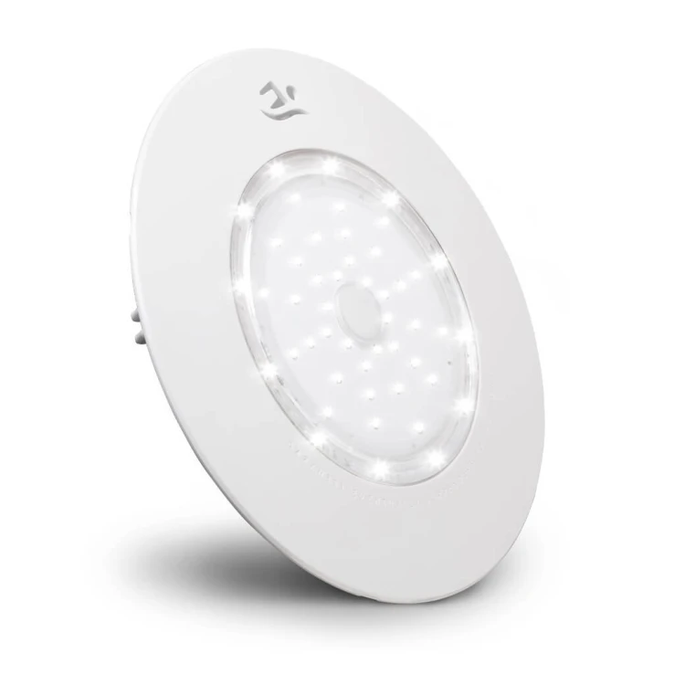 Lampa Basenowa Led 12v Joker Płaska 7
