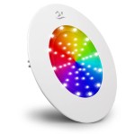 Lampa Basenowa Led 12v Joker Płaska 8