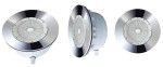 Lampa Basenowa Led 12v Joker Płaska 12