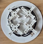 Lampa Basenowa Led 12v Joker Płaska 15