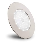 Lampa Basenowa Led 12v Joker Płaska 16