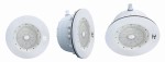 Lampa Basenowa Led 12v Joker Płaska 17