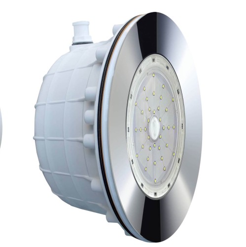 Lampa Basenowa Led 12v Joker Płaska 18