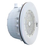 Lampa Basenowa Led 12v Joker Płaska 19